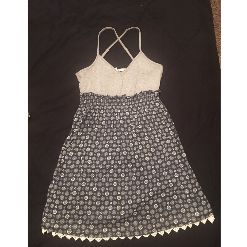 Sun dress